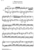 Morning in the park - Piano