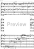 Quintetto - Score