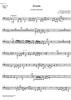 Sonata - Tuba
