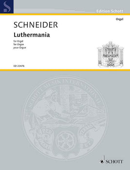 Luthermania