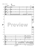 Andaluza - Score
