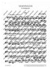 Serenade in A major - Score and Parts