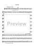 Three Preludes - F Horn