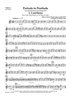 Prelude to Postlude: Ceremonial Music for String Trio - Violin 2 (for Viola)