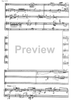 Miniaturas (print version) - Score
