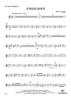 Jungle Dance - Tenor Saxophone