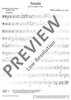 Sonata in C Major