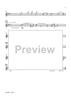 Quartets for Worship - Violin 1