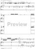 Violin Sonata No. 5 - Piano Score
