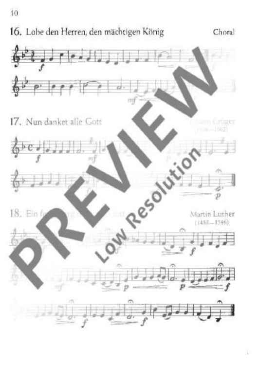 Musik Fr 8 Stimmen