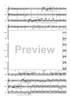 Carmen Vignettes - Score