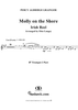 Molly on the Shore (Irish Reel) - Trumpet 2