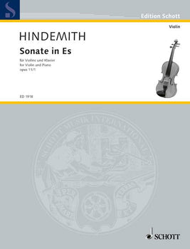 Sonata in Eb Major