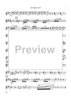 Carnival - Alto Saxophone 1