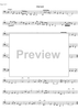 Suite a 4 - Violone/Continuo