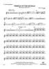 Temple of the Murals - Alto Saxophone 1
