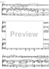 Fantaisie de concert - Score