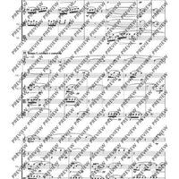 Misted Land - Score and Parts