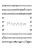 Allegro from "String Quartet 17" - Alto Clarinet