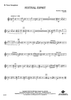 Festival Esprit - Tenor Saxophone