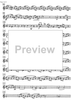 String quartet No. 1 - Violin 2