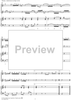 Introduzzione a tre - Full Score