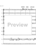Divertimento - Score