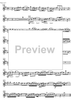 Petite musique dansante (Little dancing music) - Tenor Saxophone