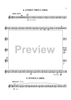 Carols for Brass, Set 1 - Bb Trumpet 2