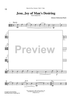 Jesu, Joy of Man's Desiring - from Cantata #147 - Viola 3