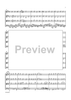Collected Quartets Volume 1 - Score
