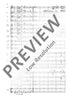 Promenade Music - Score