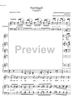 Nachtigall Op.97 No. 1