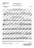 Carmina Burana - Eb Clarinet