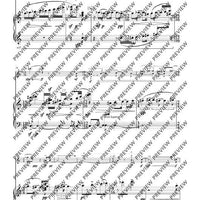 Geisterseher (Grand Scherzo)