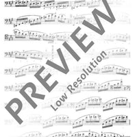 New Collection of Studies