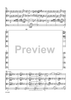 Suite Espagnole - Score