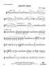 Gravity Wave - Alto Saxophone 2