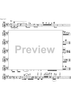 Figure in movimento, su sfondo bruno - Alto Saxophone