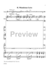 Three American Hymn Preludes for Piano Trio - Piano