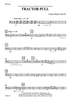 Tractor Pull - Bassoon
