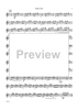 The Ides of March - Bb Clarinet 1