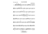 Carol of the Bells - Tenor Saxophone