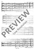 Quartet Eb major - Full Score