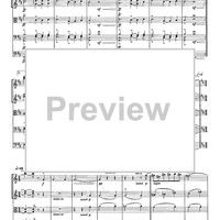 Sonata da Chiesa - Full Score