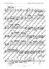 Transcriptions for Solo Guitar
