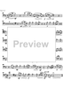 Pezzo in forma di sonatina - Bassoon