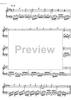 Sonata D Major WoO 47 No. 3 - Piano