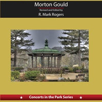 Fourth of July - Eb Alto Clarinet