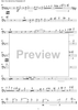 It's All Right With Me - Trombone 1